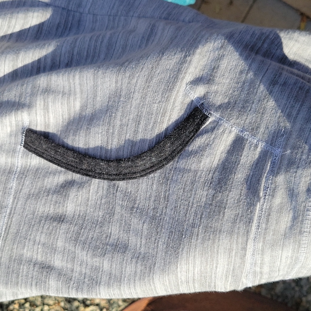 Broken Threads Hooded Jacket - Picture 3 of 8